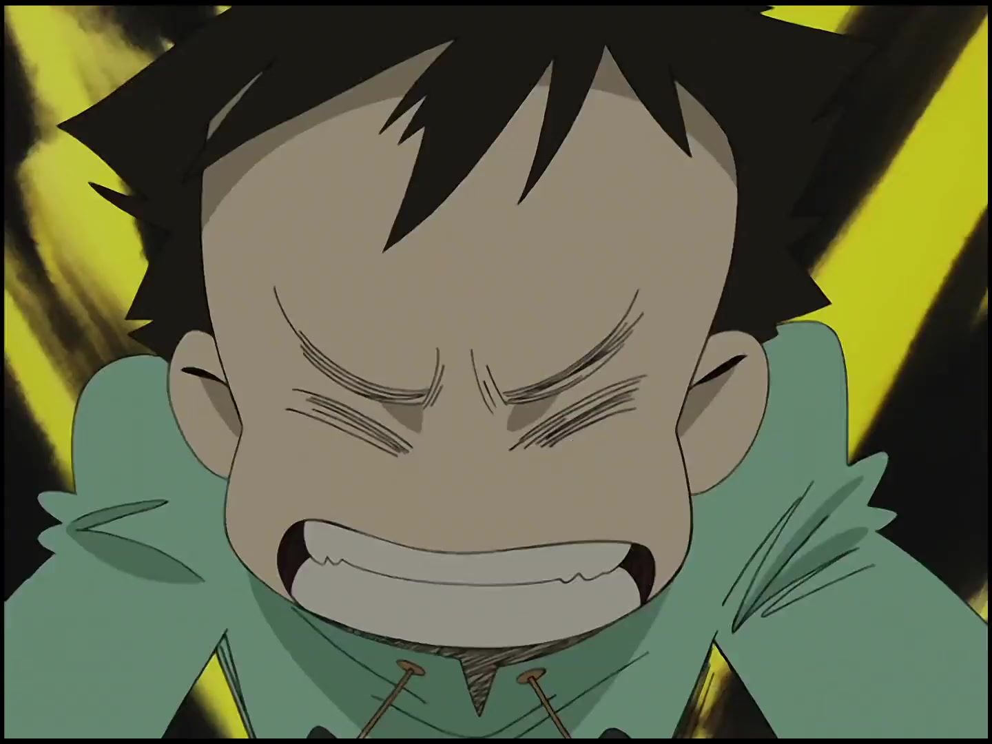 [Tsukyio Editing Resources] FLCL (Episode 6) Raw Clips (119) (tsukyio.com).mp4